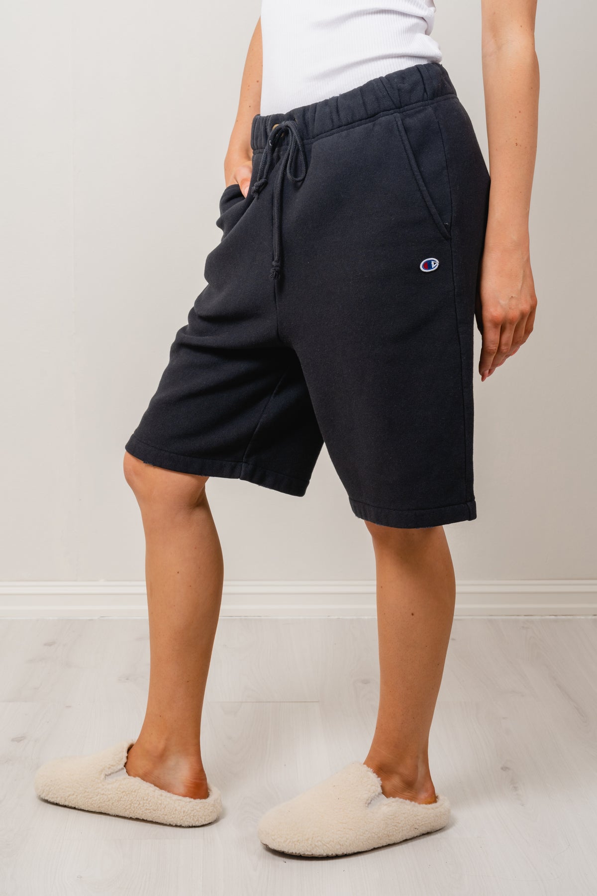 Shorts - Charcoal