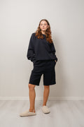 Shorts - Charcoal