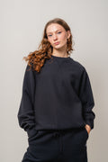 Crewneck Sweatshirt - Charcoal