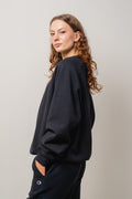 Crewneck Sweatshirt - Charcoal