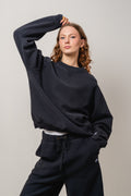 Crewneck Sweatshirt - Charcoal