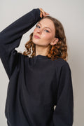 Crewneck Sweatshirt - Charcoal