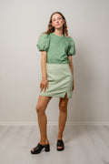 Ella Tee - Green