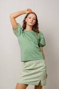 Ella Tee - Green