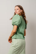 Ella Tee - Green