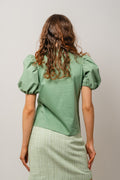 Ella Tee - Green