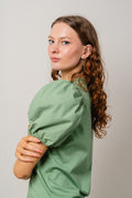 Ella Tee - Green