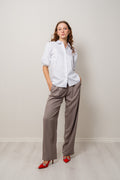 Isla Solid 90 - White