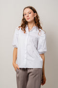Isla Solid 90 - White