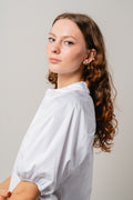 Isla Solid 90 - White
