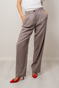 Alecia 1 - Taupe