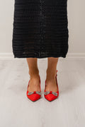 Dester Sling - Red