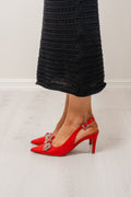 Dester Sling - Red