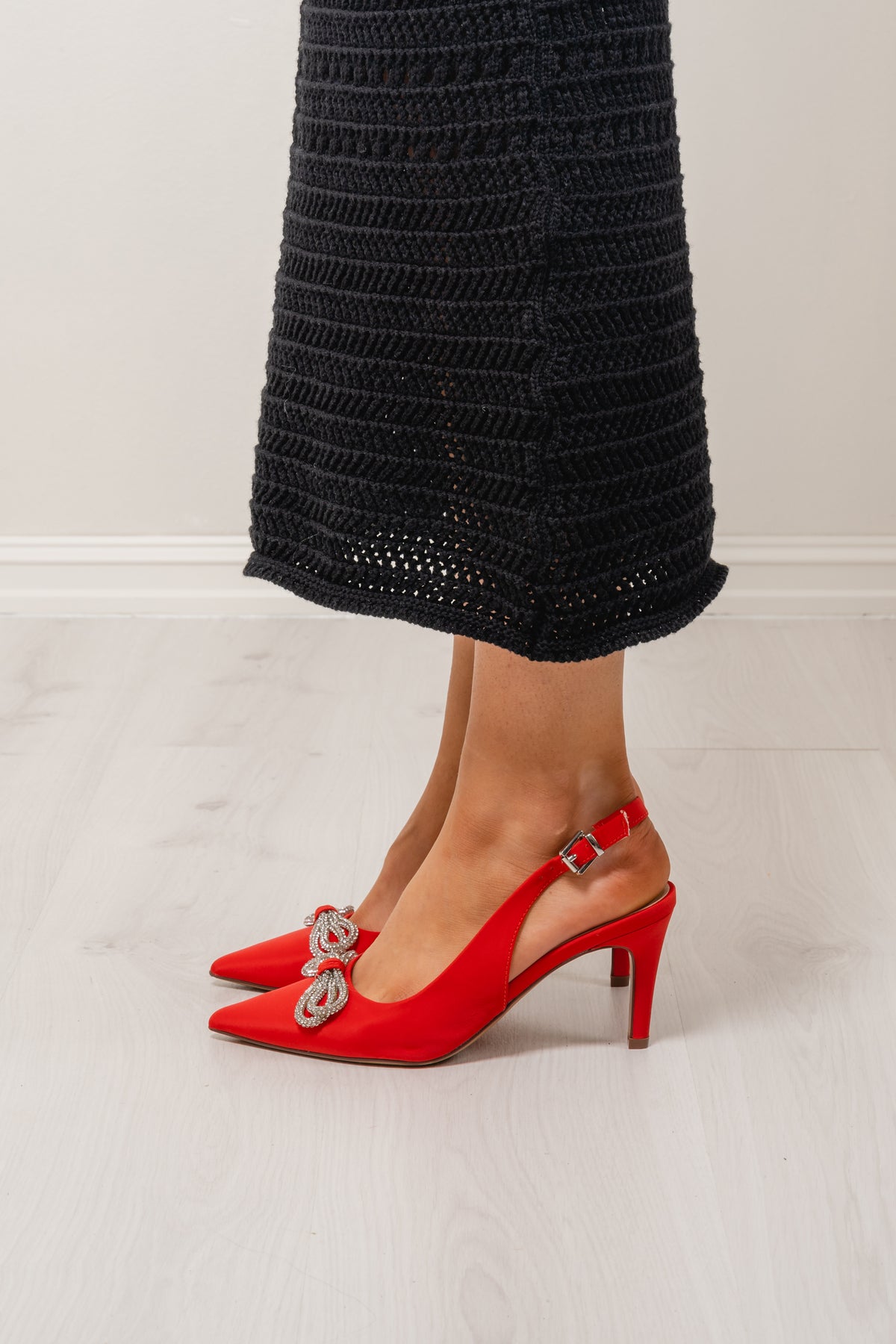 Dester Sling - Red