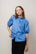 Isla Solid 90 - Marina Blue