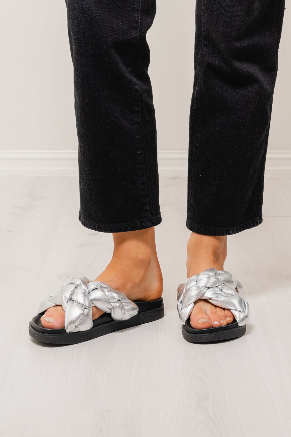 Candelina - Silver