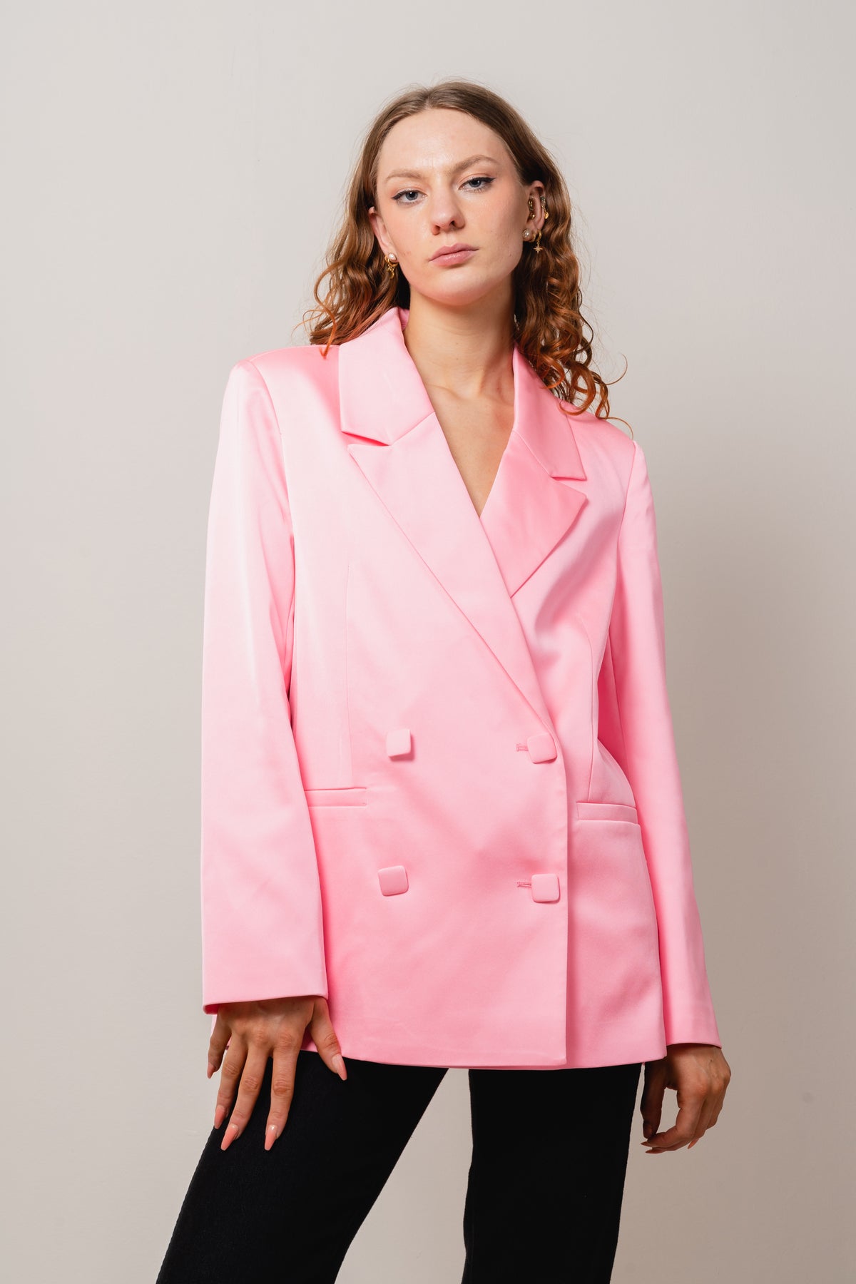 Samy Blazer - Rosa