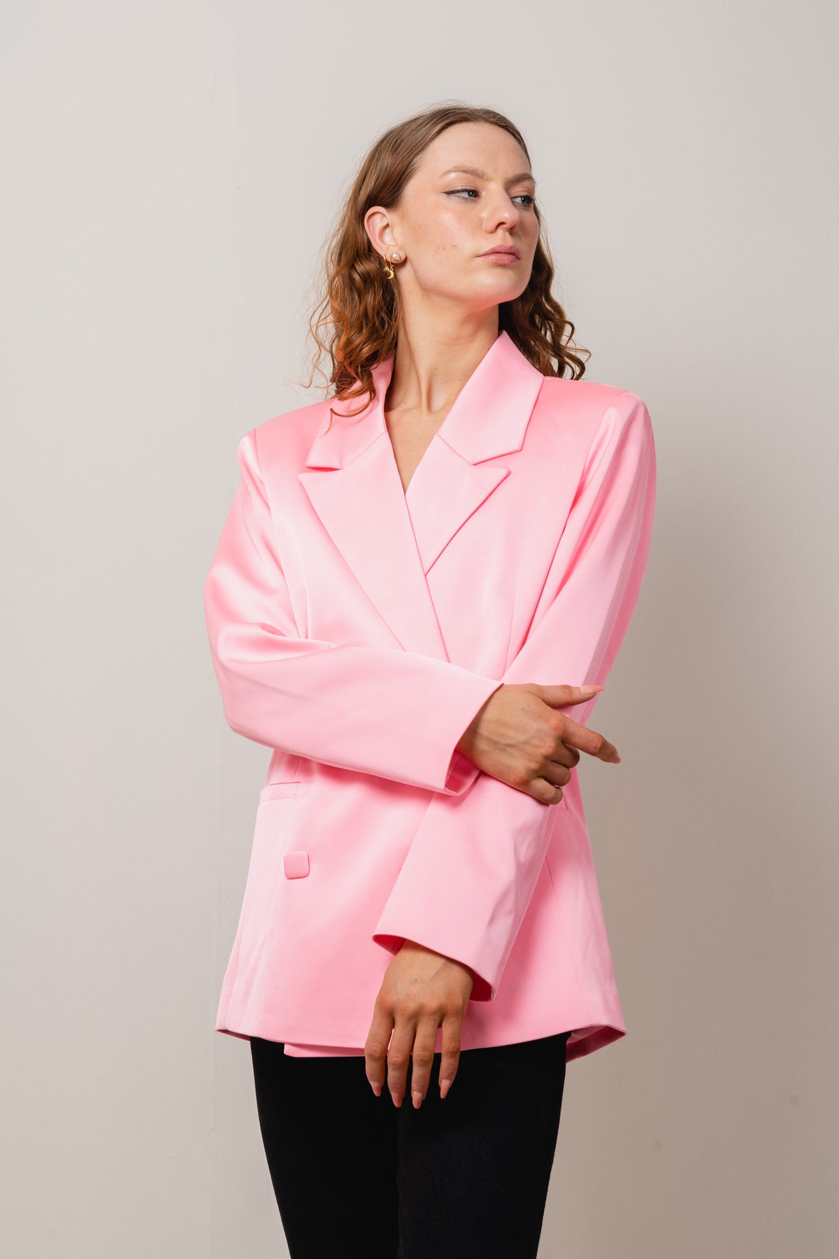 Samy Blazer - Rosa