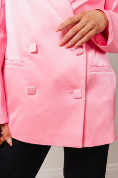 Samy Blazer - Pink 933C
