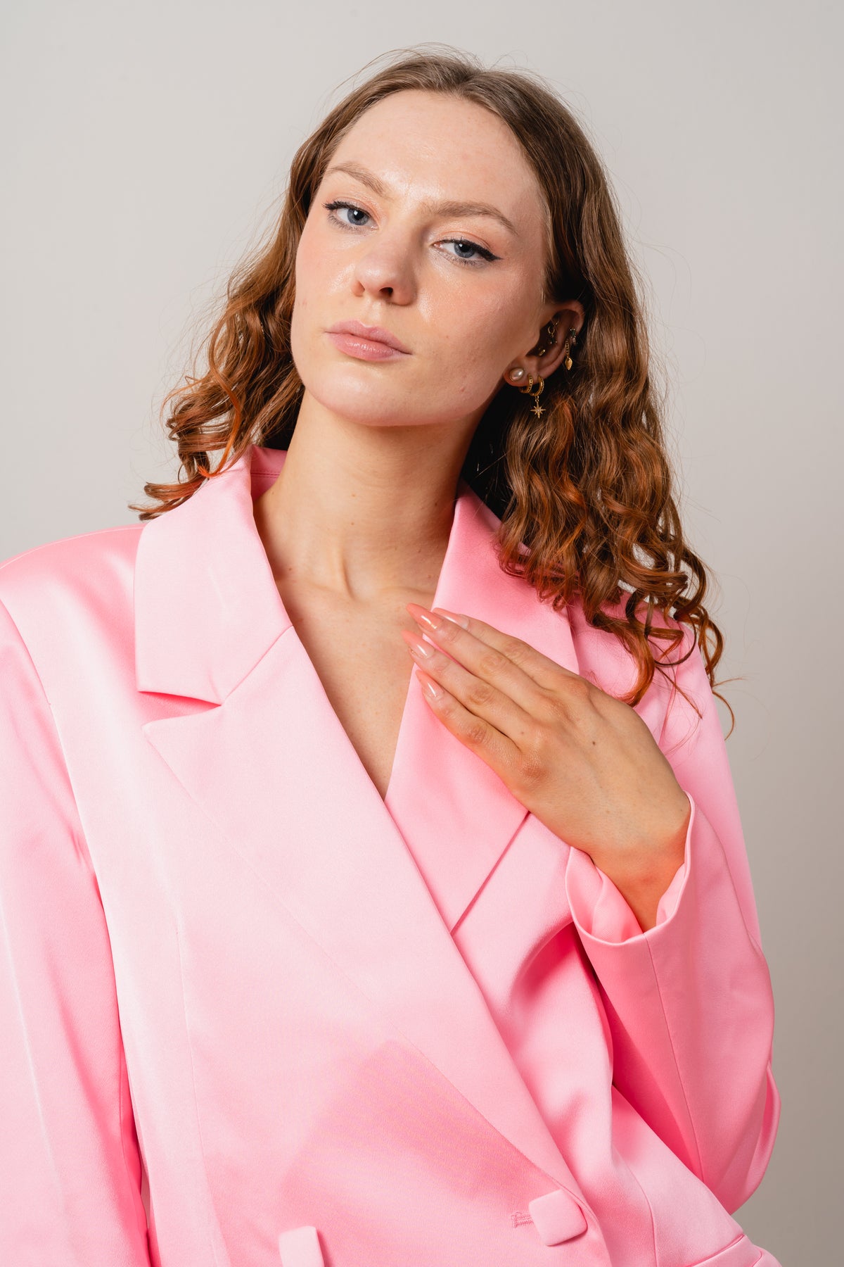Samy Blazer - Rosa