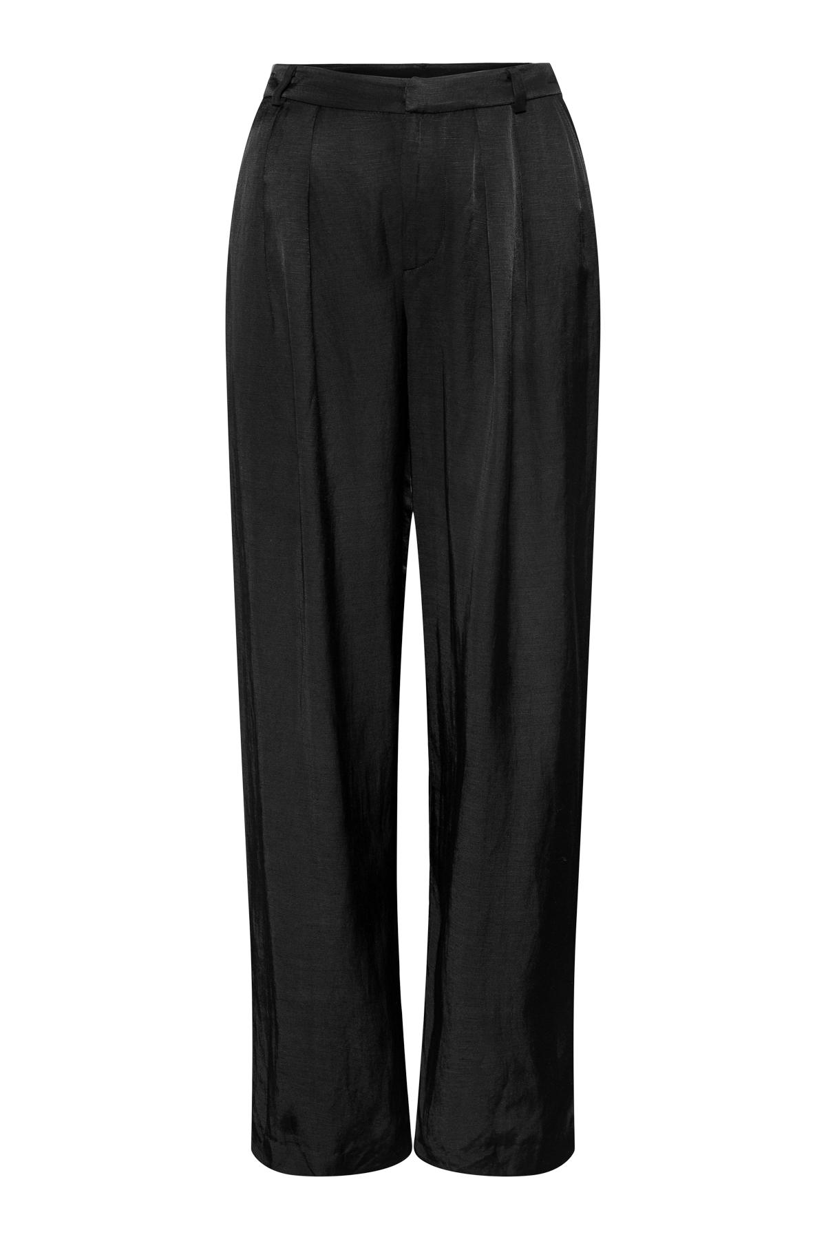 Monaco Pant - Black
