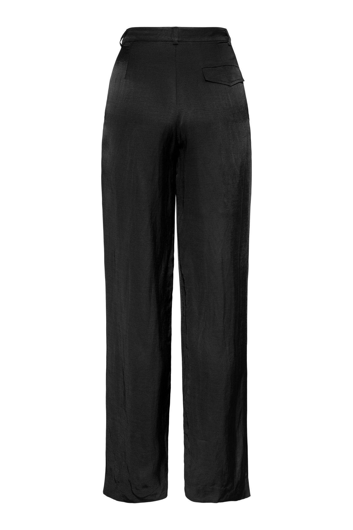 Monaco Pant - Black