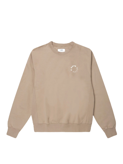 Monday Crew 2.0 - Dune