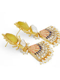 Let's Dance In The Sea Earrings - Multicolour - Miss Mathiesen - Smykker - VILLOID.no