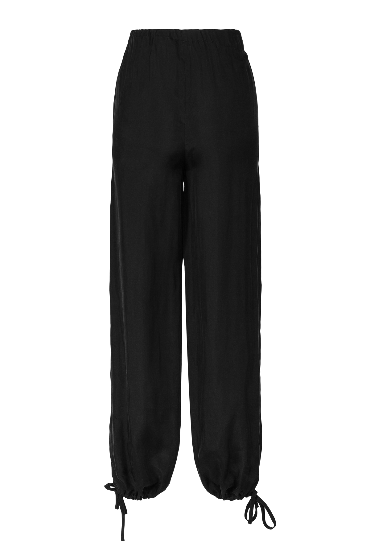 Mumbai II - Black