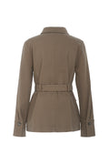 Murphy Soft Twill - Khaki