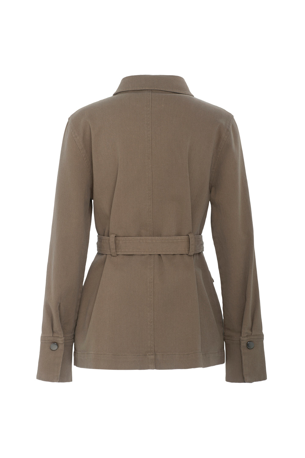 Murphy Soft Twill - Khaki