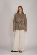 Murphy Soft Twill - Khaki