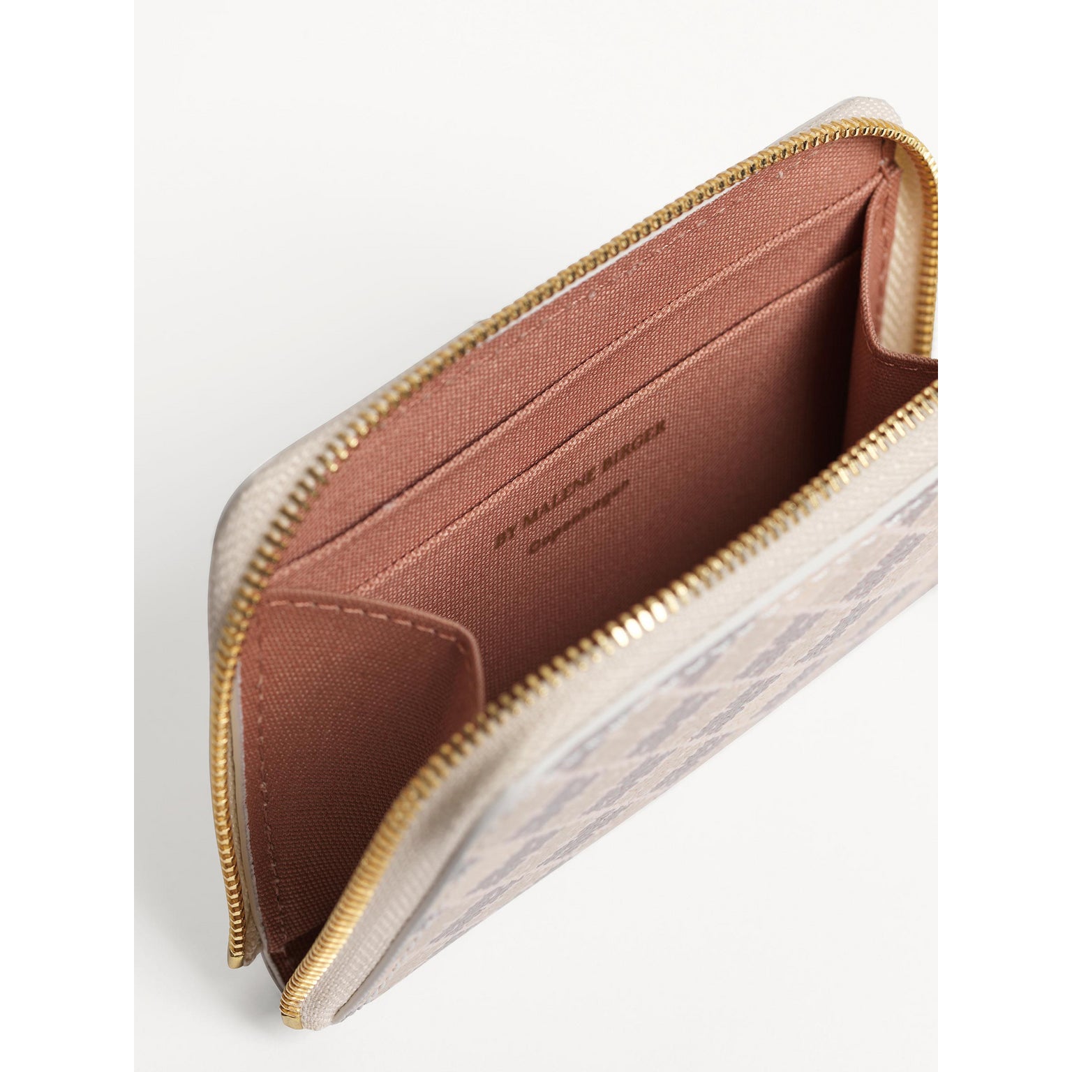 Elia Coin - Wood - By Malene Birger - Tilbehør - VILLOID.no