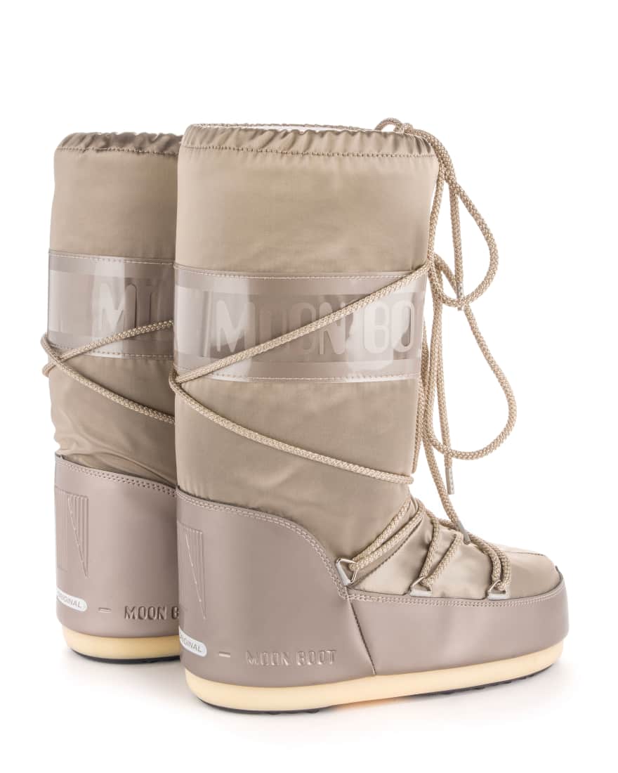 Glance - Platinum - Moon Boot - Sko - VILLOID.no
