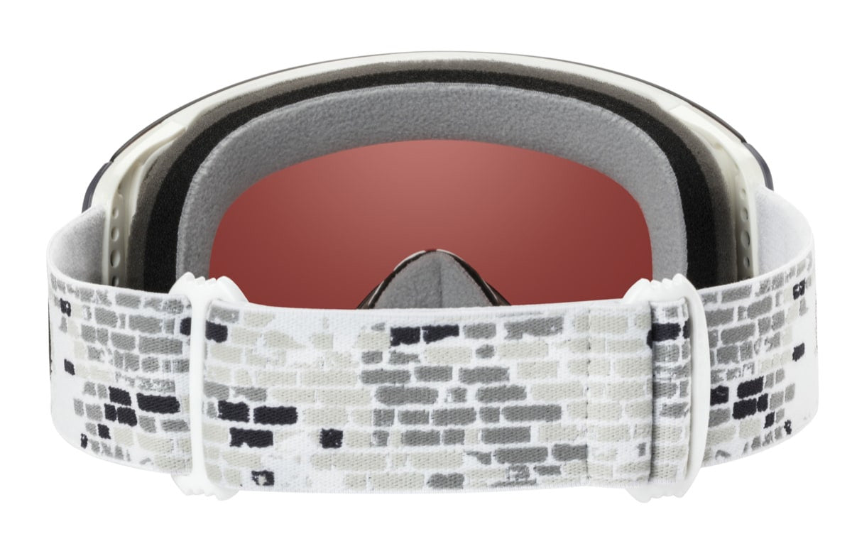 LV SIG Brick Wall FD XM - W/Prizm Jade - Oakley - Tilbehør - VILLOID.no