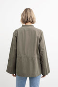Nairobi Jacket - Army