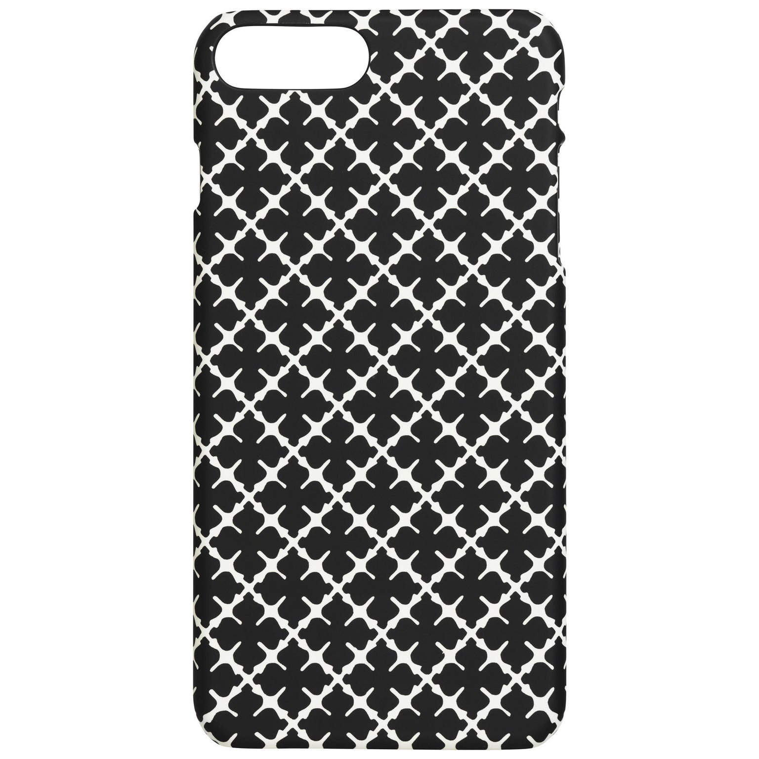 Pamsy 7 Plus - Black - By Malene Birger - Tilbehør - VILLOID.no