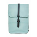 Backpack Mini - Dusty Mint - Rains - Tilbehør - VILLOID.no