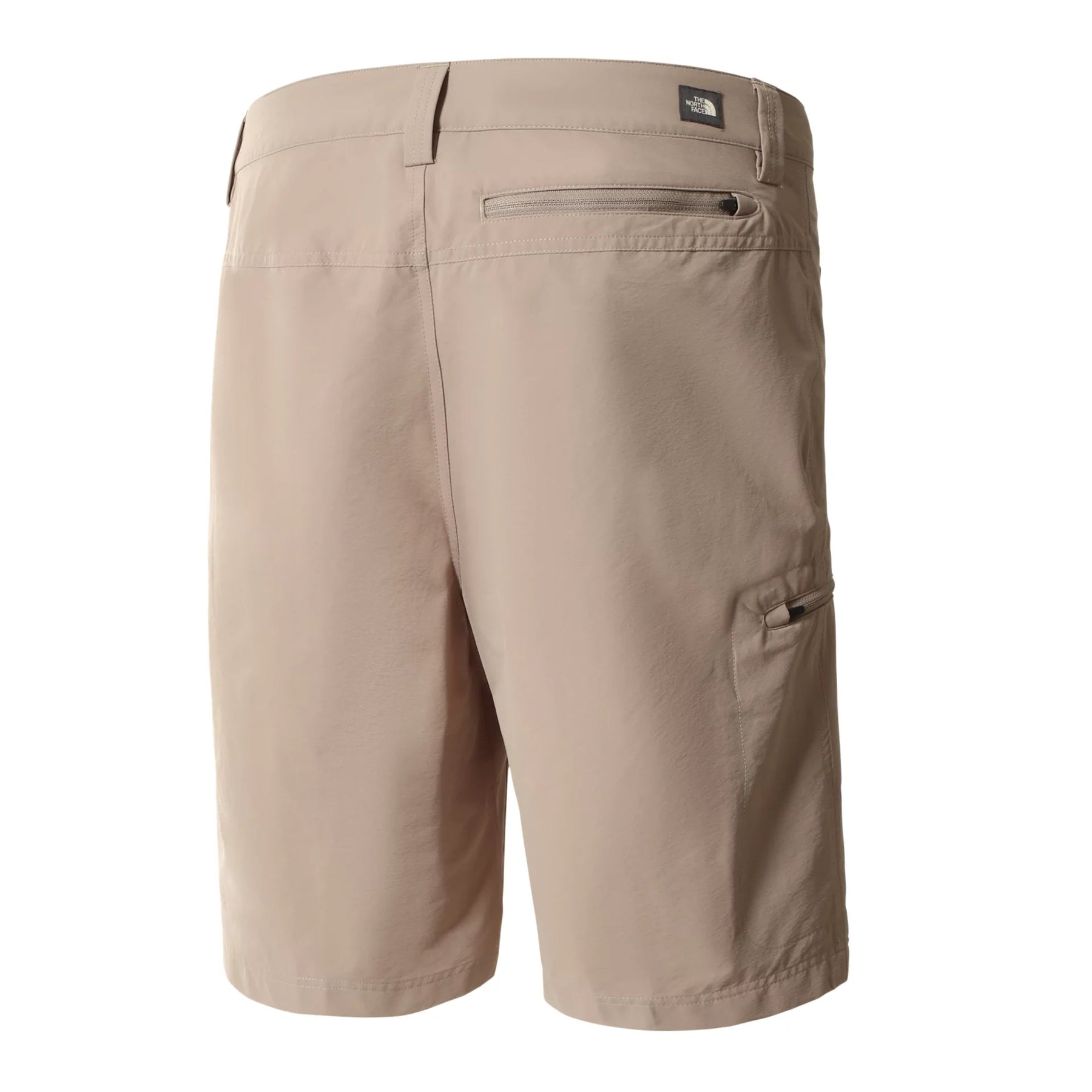 Exploration Short - Dune Beige
