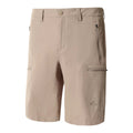 Exploration Short - Dune Beige