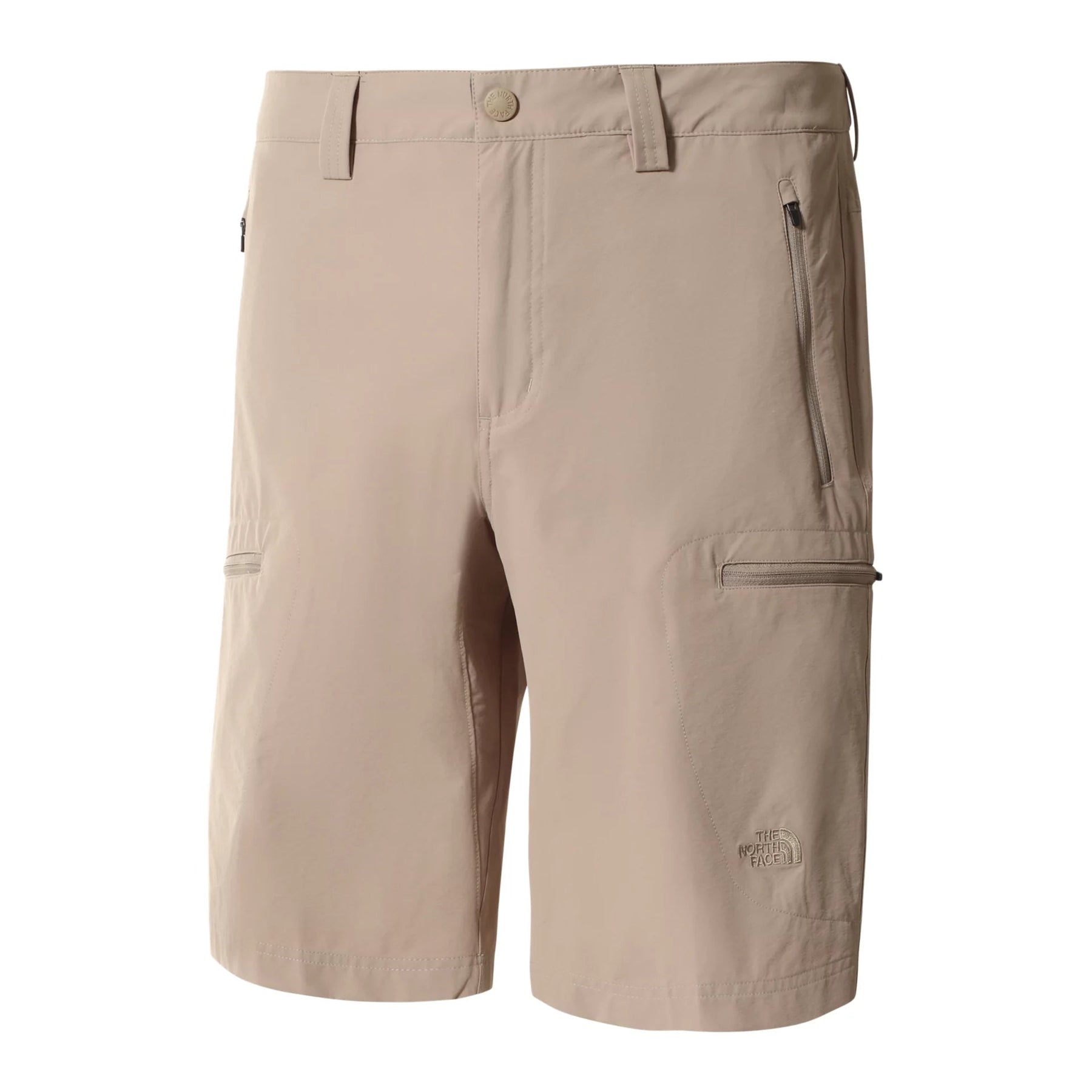 Exploration Short - Dune Beige