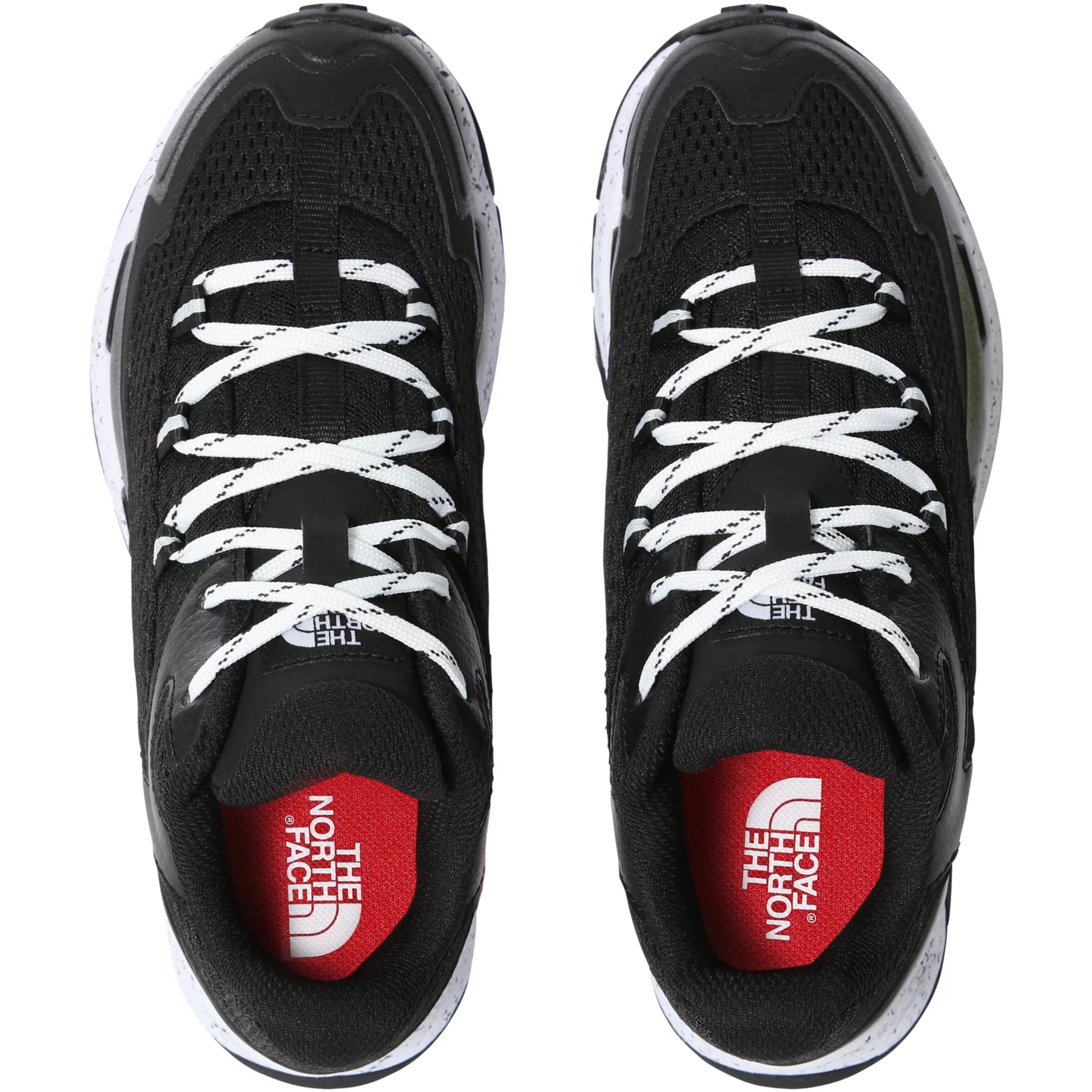 W Vectiv Taraval - Tnf Black/Tnf White
