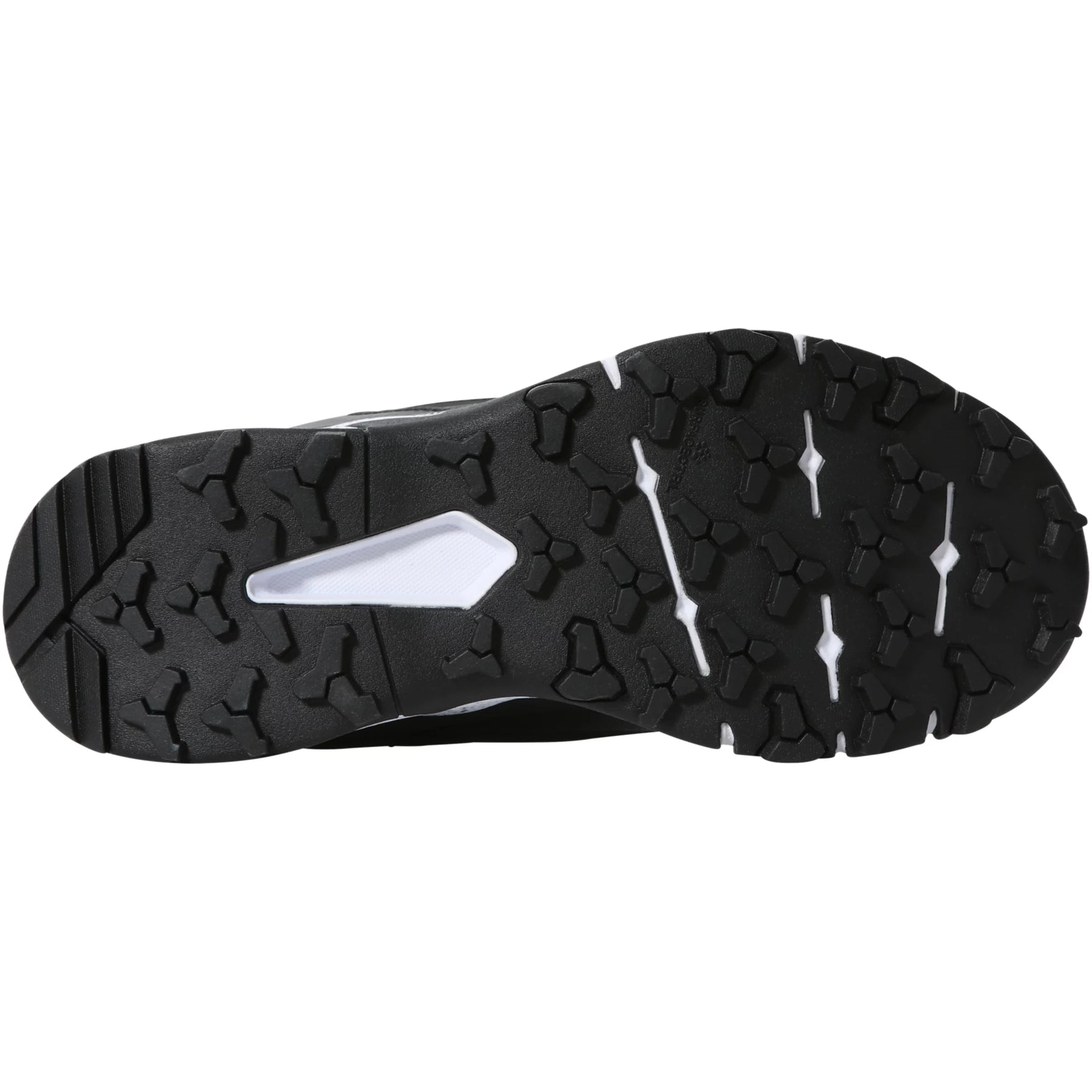 W Vectiv Taraval - Tnf Black/Tnf White