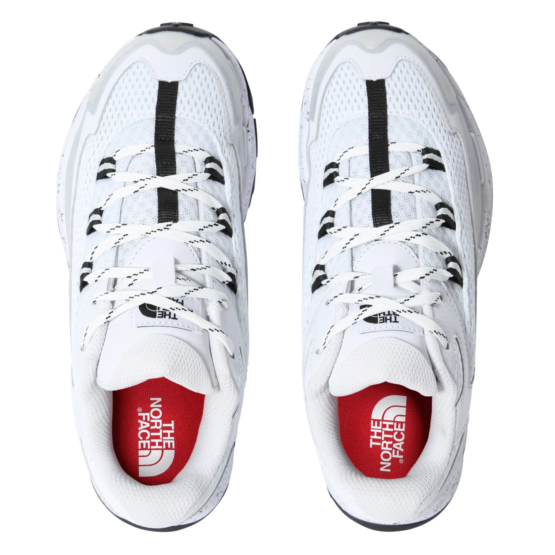 W Vectiv Taraval - Tnf White/Tnf Black