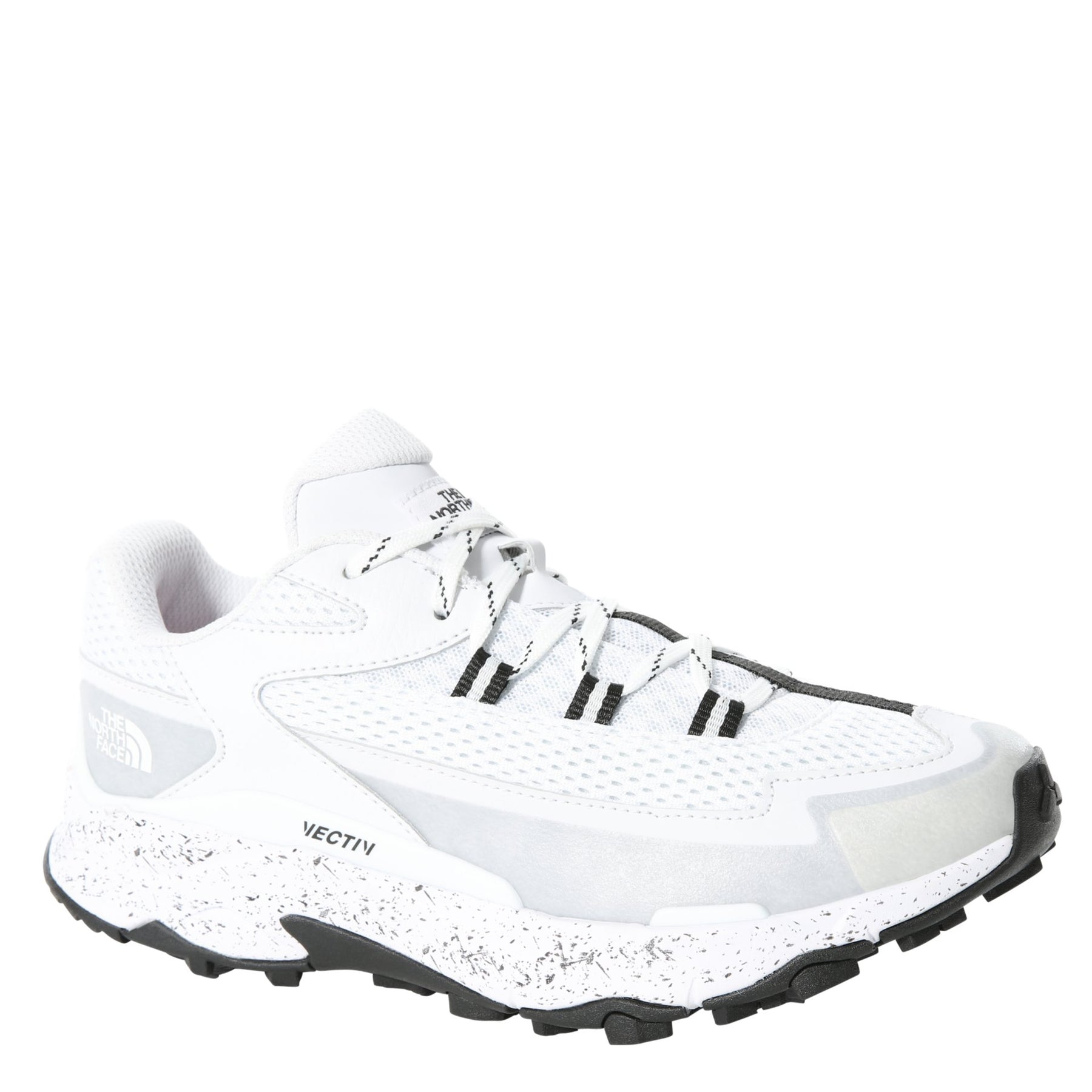 W Vectiv Taraval - Tnf White/Tnf Black