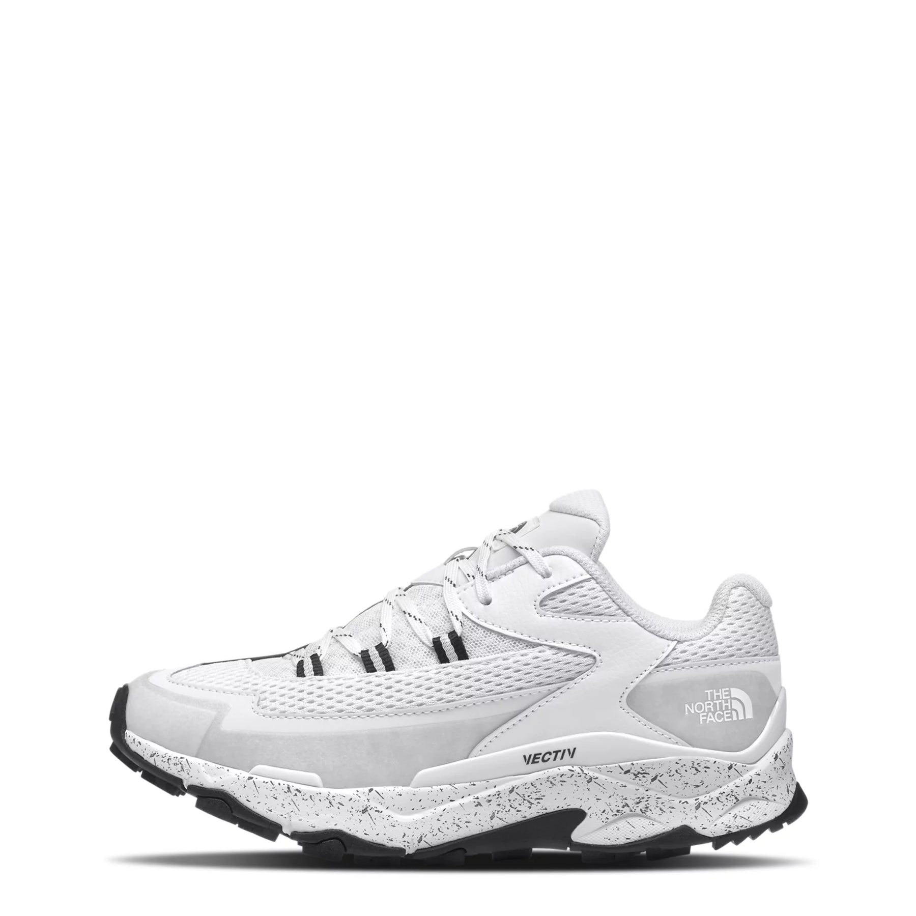 W Vectiv Taraval - Tnf White/Tnf Black