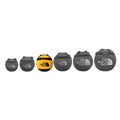Base Camp Duffel M - Summit Gold/Black