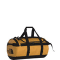 Base Camp Duffel M - Summit Gold/Black