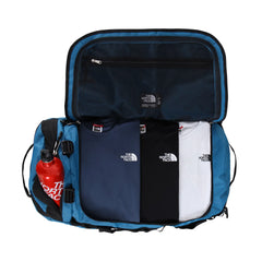 Base Camp Duffel L - Banff Blue/Tnf Black