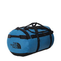 Base Camp Duffel L - Banff Blue/Tnf Black